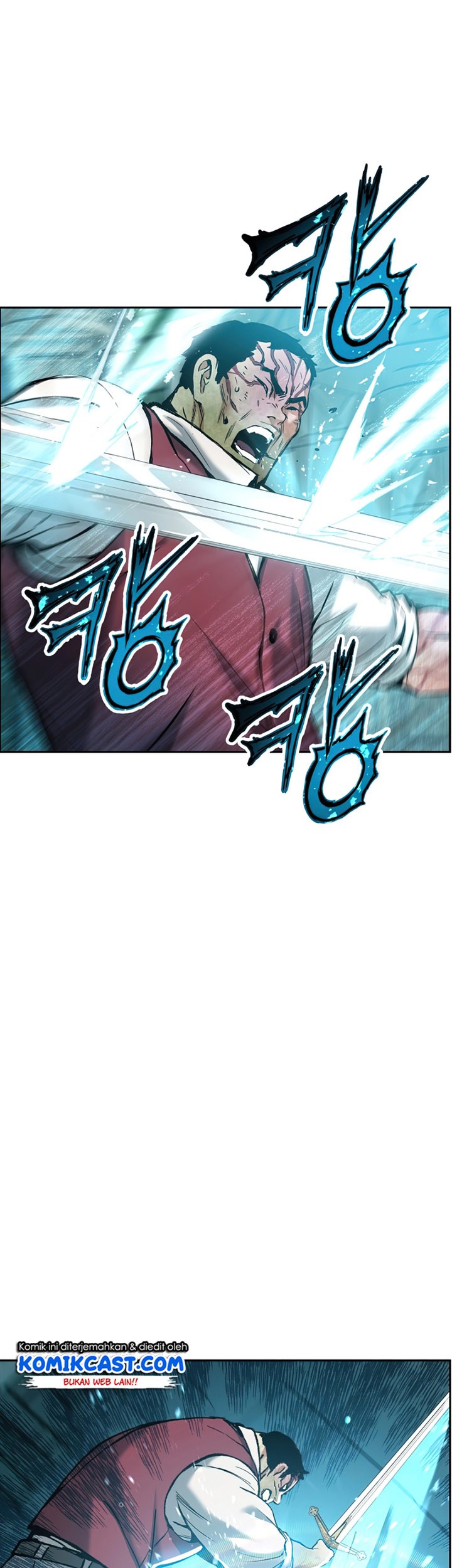 Return of the Broken Constellation Chapter 22 - halaman 26