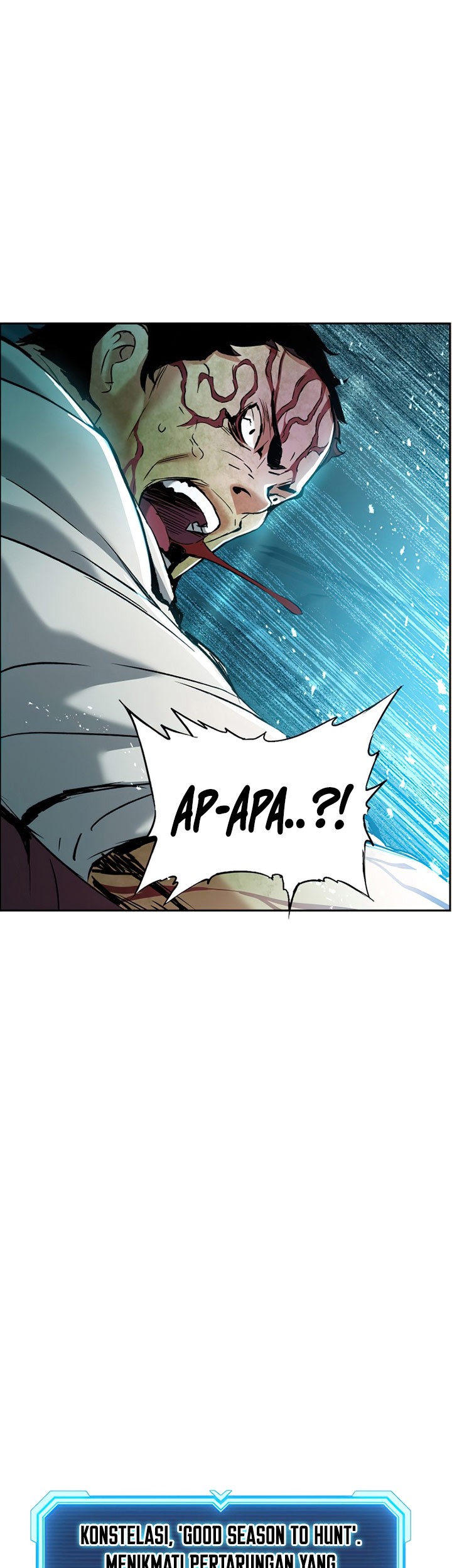 Return of the Broken Constellation Chapter 22 - halaman 28
