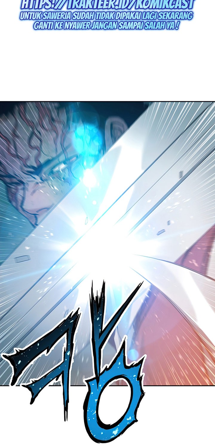 Return of the Broken Constellation Chapter 22 - halaman 3