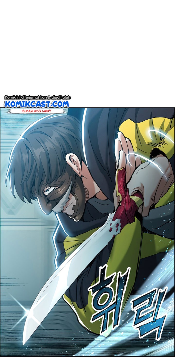 Return of the Broken Constellation Chapter 22 - halaman 31