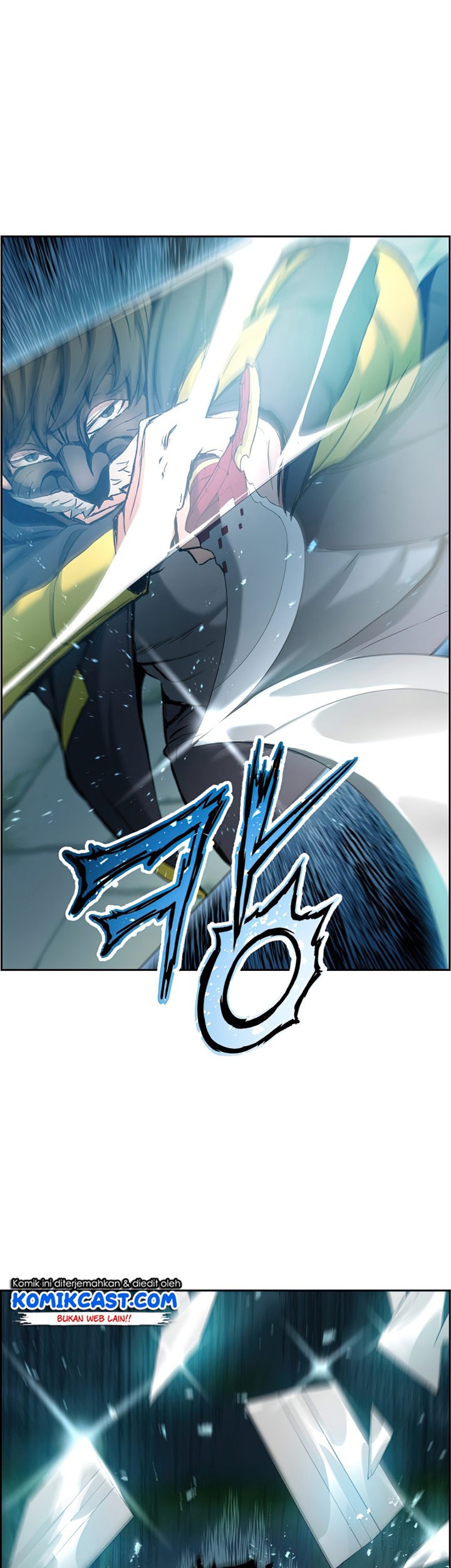 Return of the Broken Constellation Chapter 22 - halaman 32