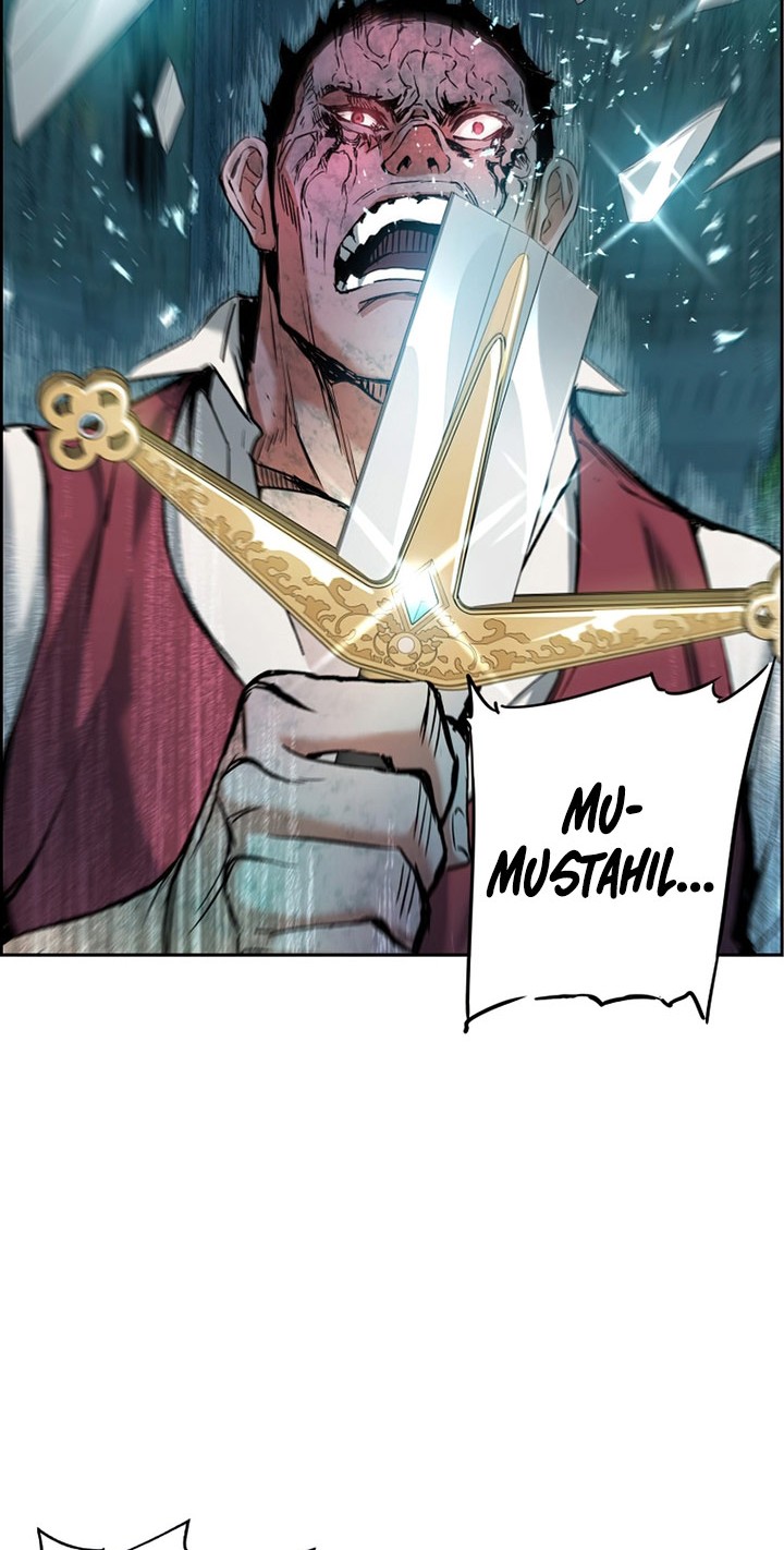 Return of the Broken Constellation Chapter 22 - halaman 33