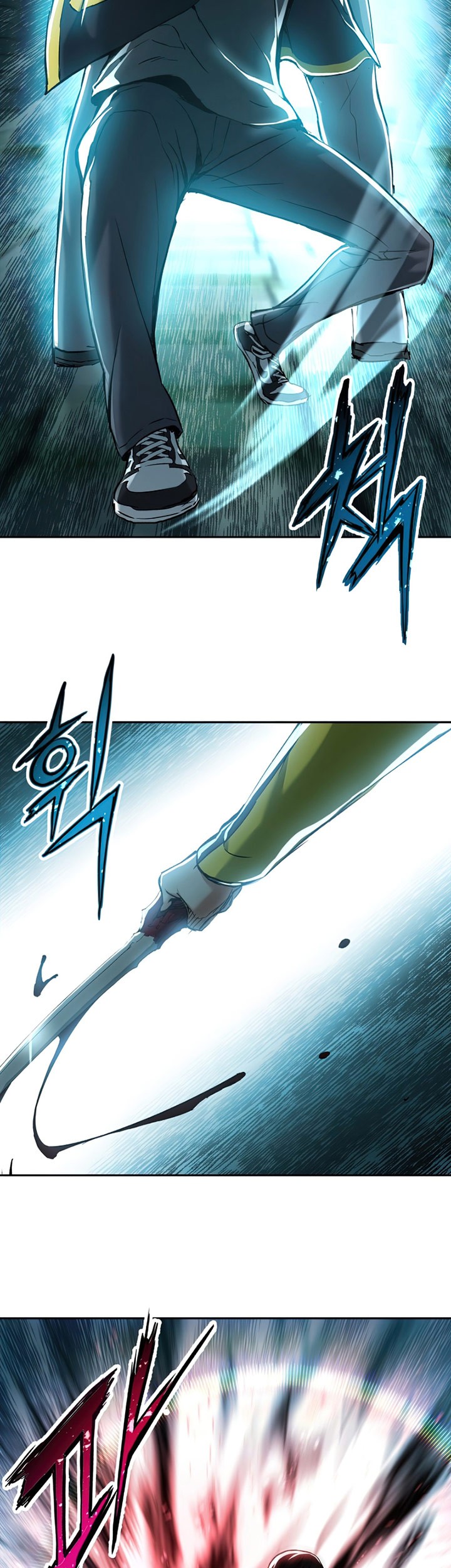 Return of the Broken Constellation Chapter 22 - halaman 36