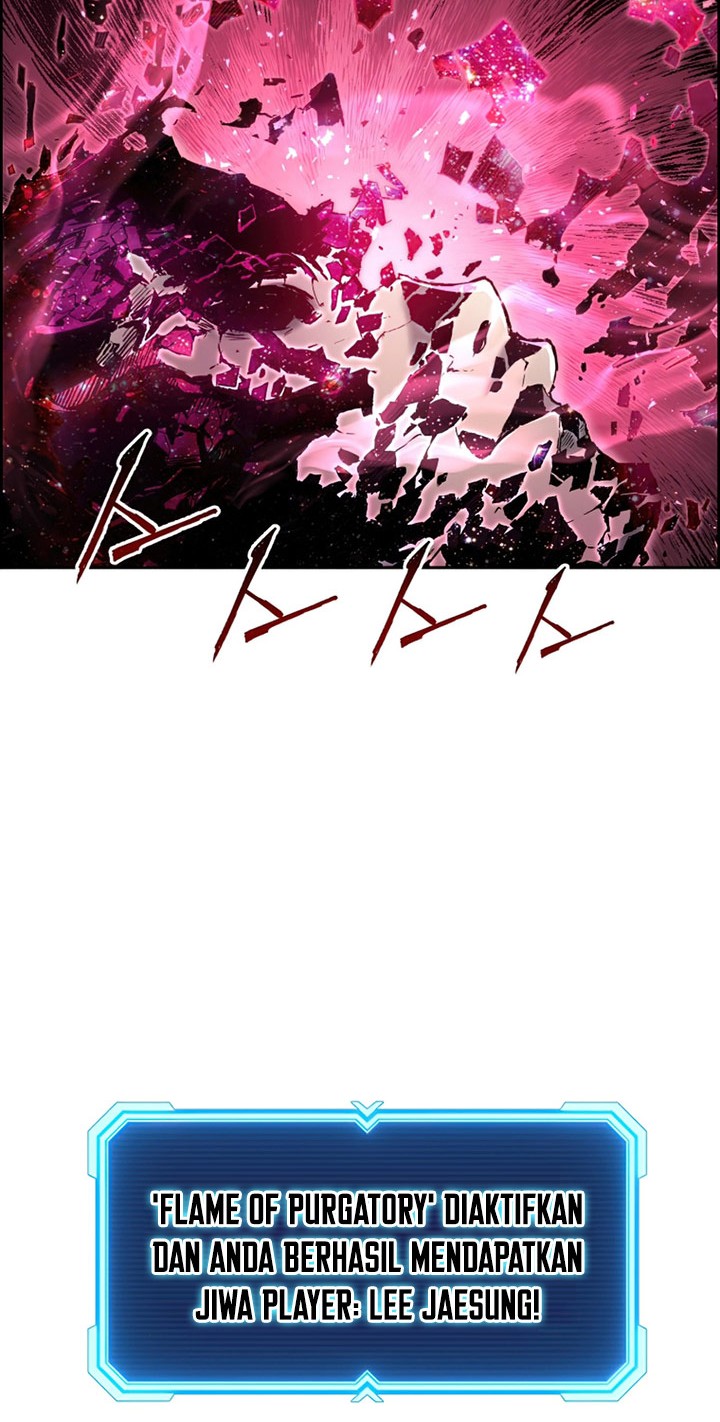Return of the Broken Constellation Chapter 22 - halaman 41