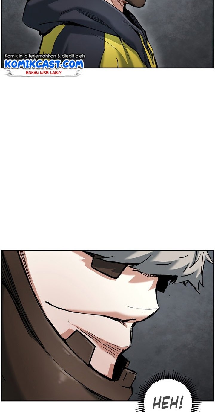 Return of the Broken Constellation Chapter 22 - halaman 45
