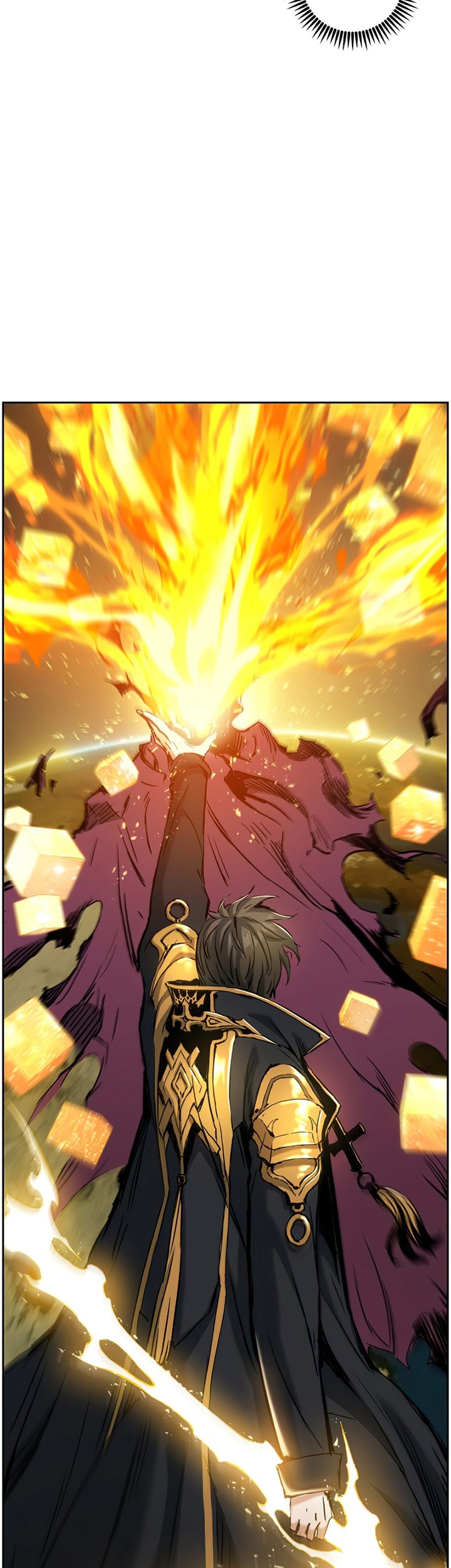 Return of the Broken Constellation Chapter 22 - halaman 46