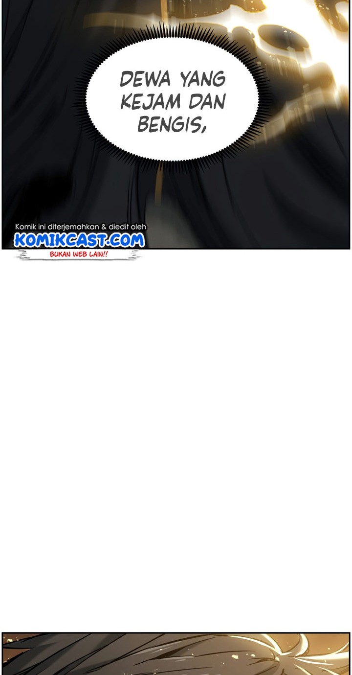 Return of the Broken Constellation Chapter 22 - halaman 47