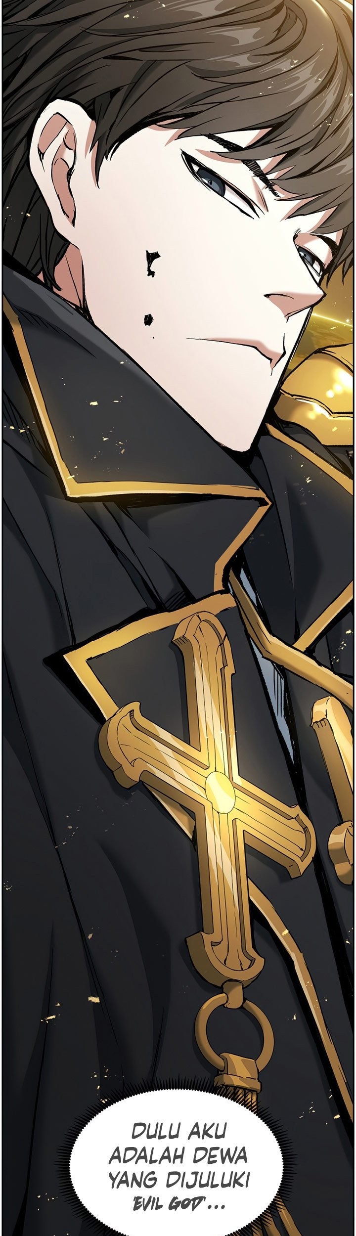 Return of the Broken Constellation Chapter 22 - halaman 48