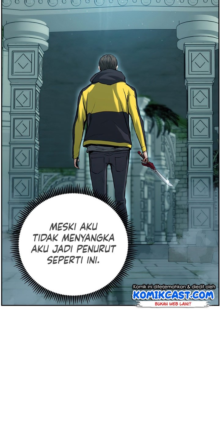 Return of the Broken Constellation Chapter 22 - halaman 51