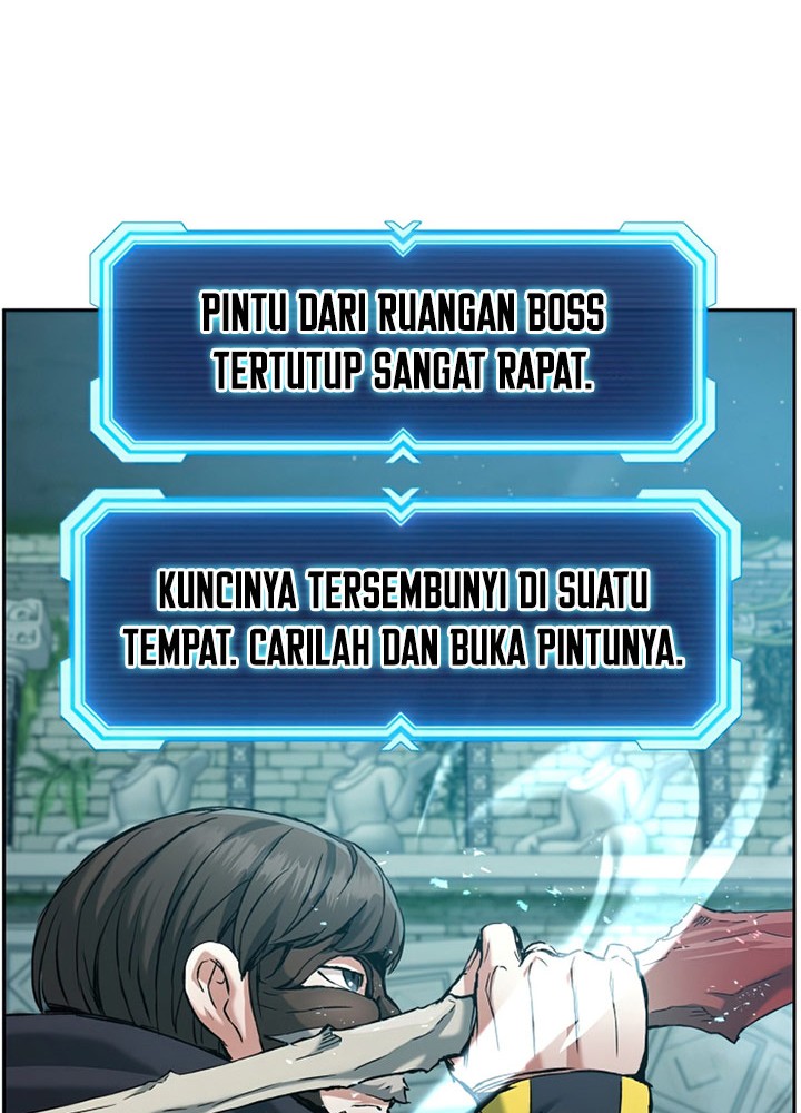 Return of the Broken Constellation Chapter 22 - halaman 53