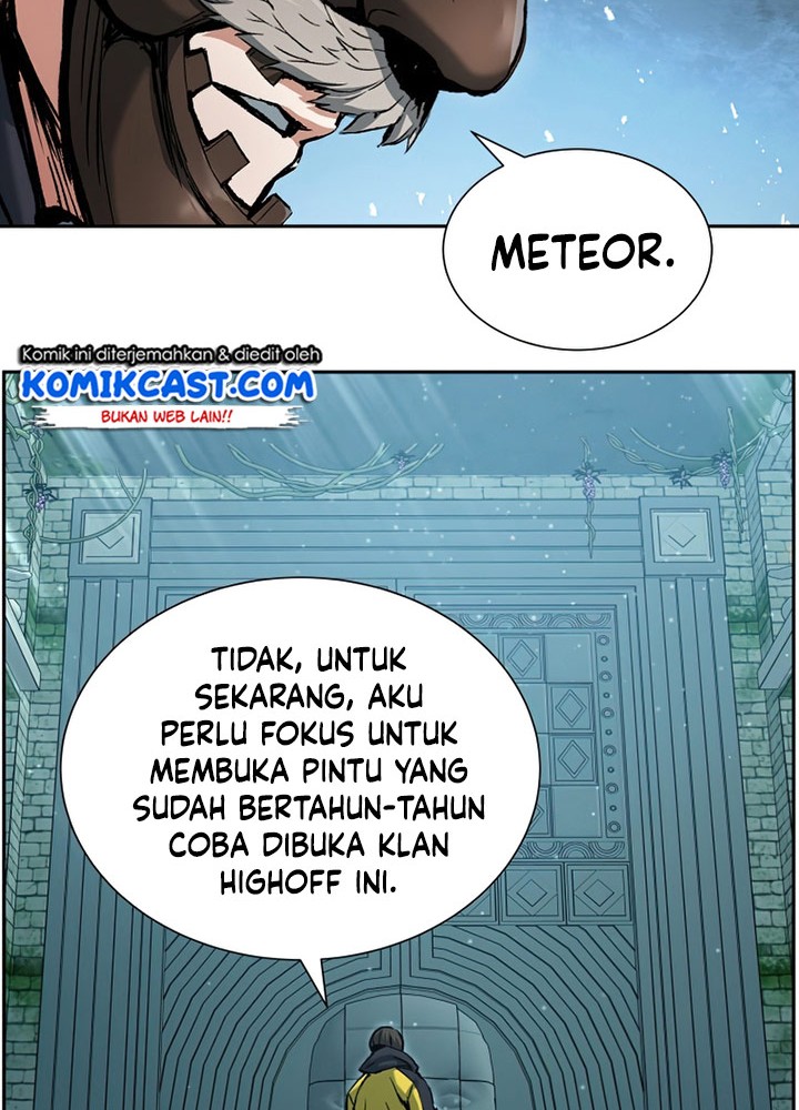 Return of the Broken Constellation Chapter 22 - halaman 59