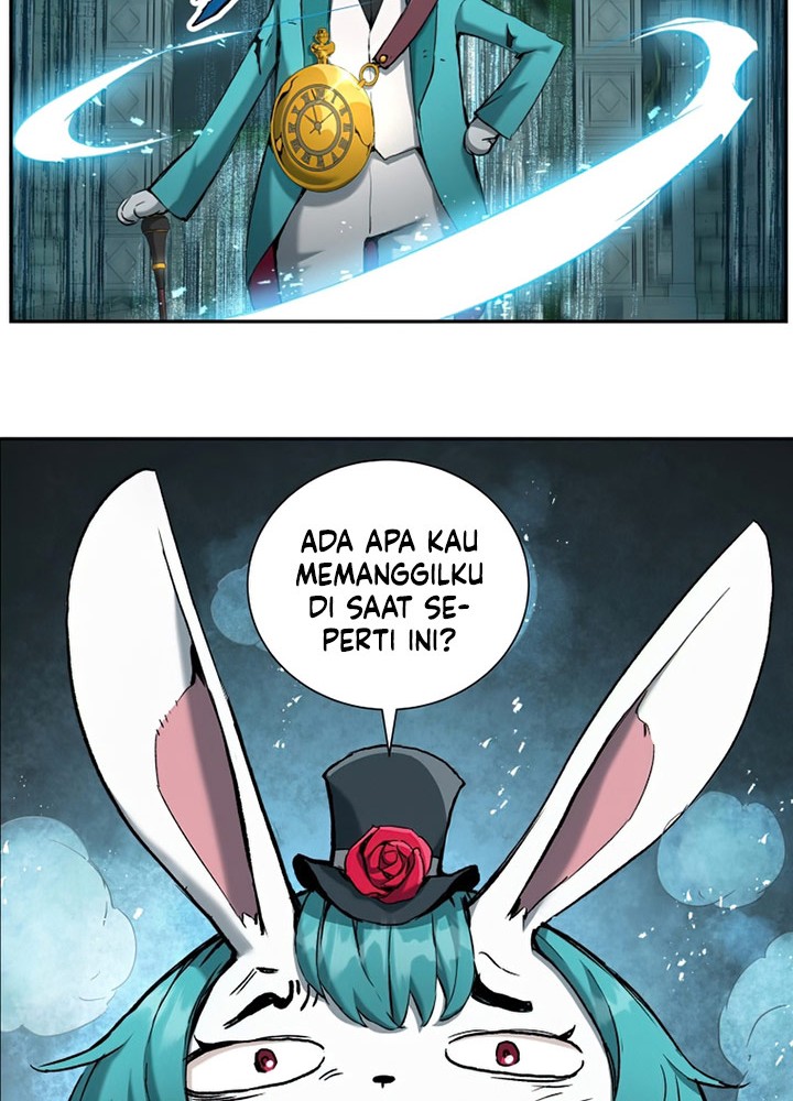 Return of the Broken Constellation Chapter 22 - halaman 61