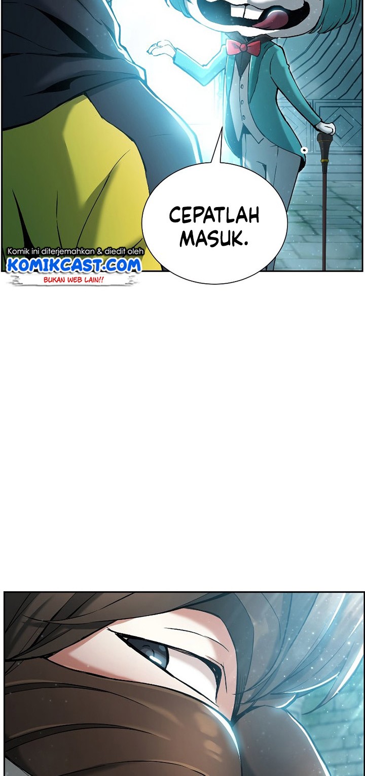 Return of the Broken Constellation Chapter 23 - halaman 11