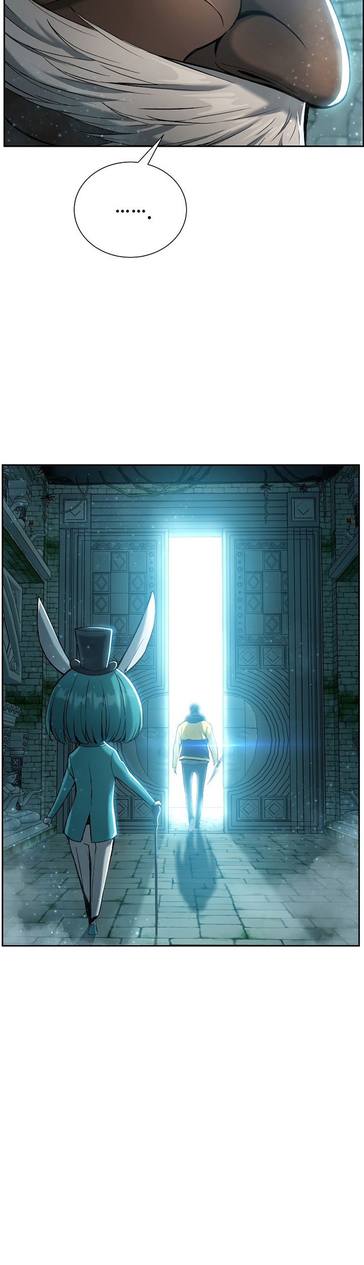 Return of the Broken Constellation Chapter 23 - halaman 12
