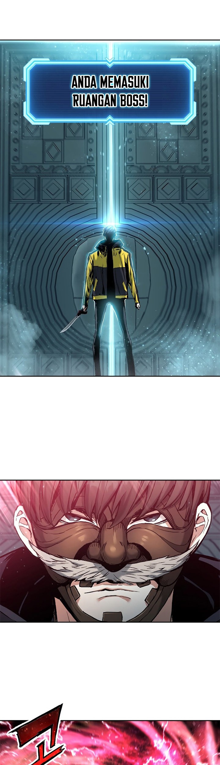 Return of the Broken Constellation Chapter 23 - halaman 14