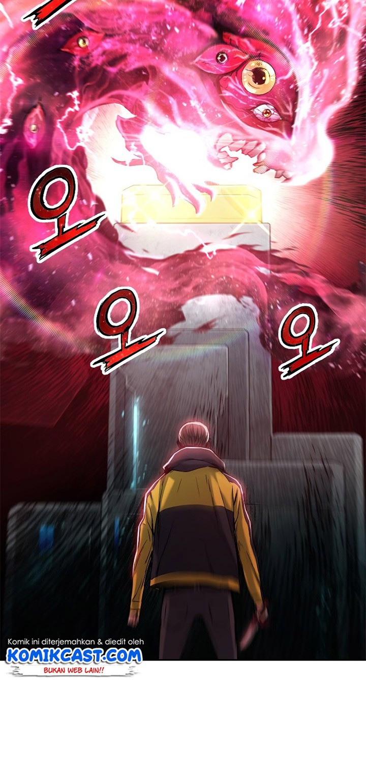 Return of the Broken Constellation Chapter 23 - halaman 15