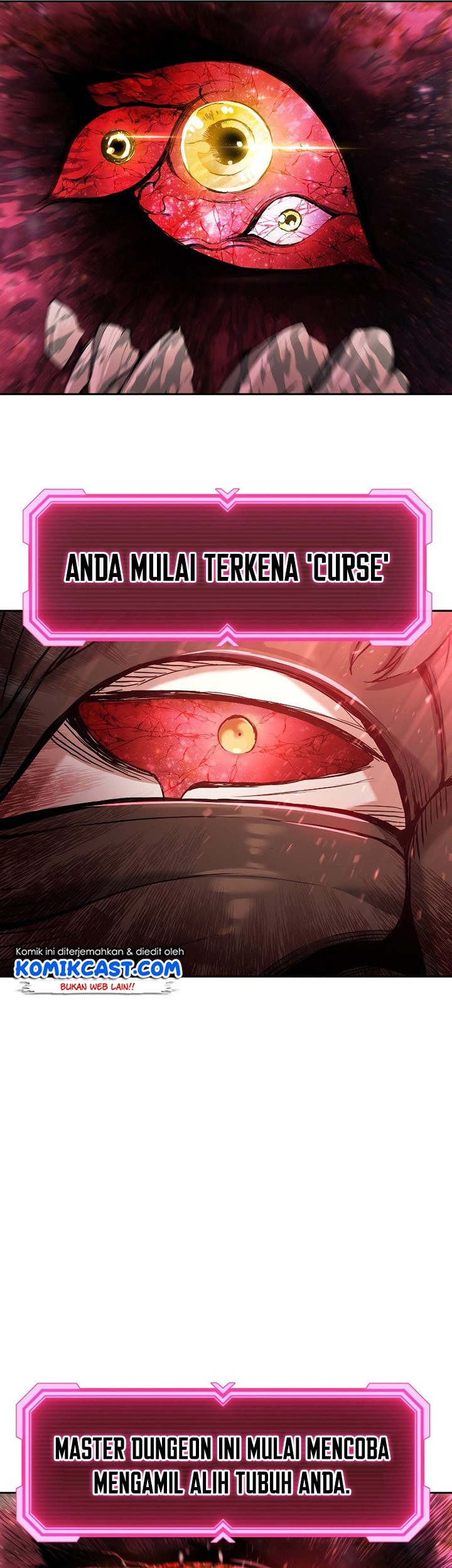 Return of the Broken Constellation Chapter 23 - halaman 16