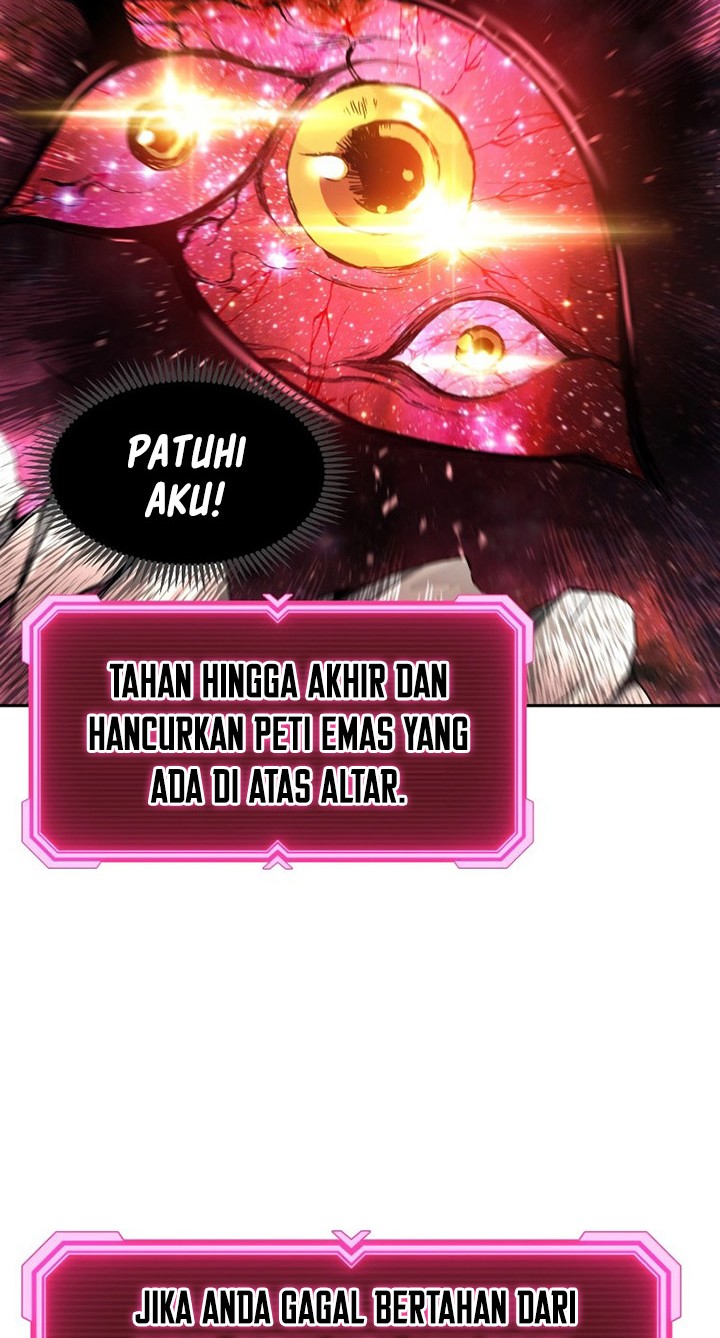 Return of the Broken Constellation Chapter 23 - halaman 17