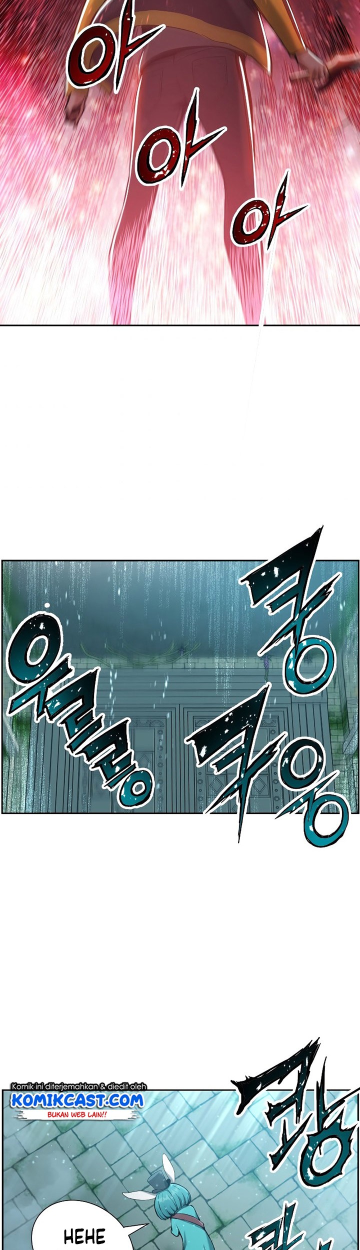 Return of the Broken Constellation Chapter 23 - halaman 20