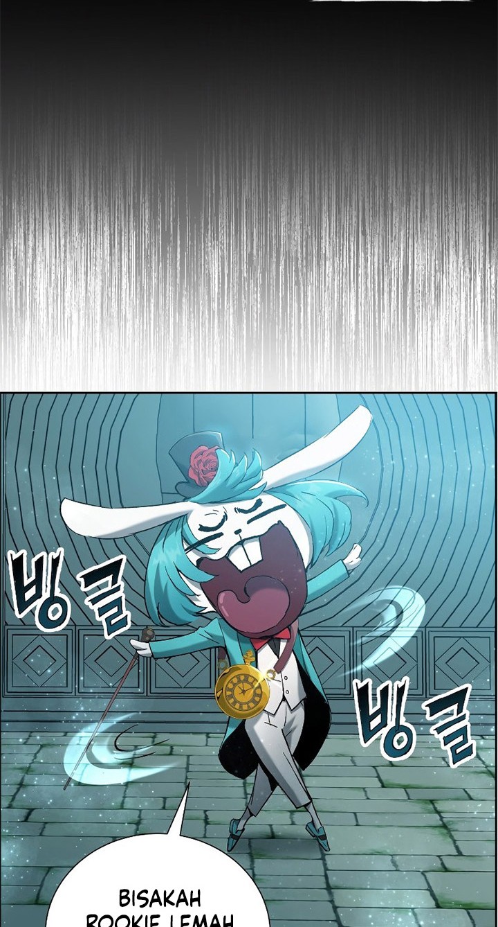 Return of the Broken Constellation Chapter 23 - halaman 25