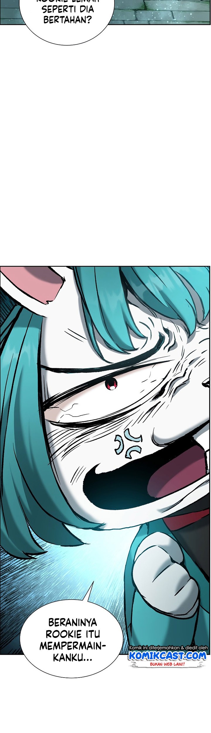 Return of the Broken Constellation Chapter 23 - halaman 26