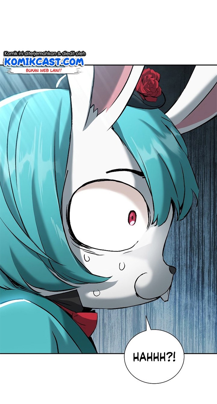 Return of the Broken Constellation Chapter 23 - halaman 29