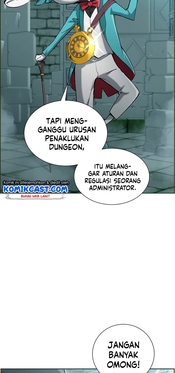 Return of the Broken Constellation Chapter 23 - halaman 3