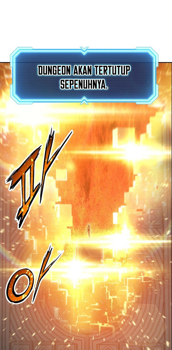 Return of the Broken Constellation Chapter 23 - halaman 35