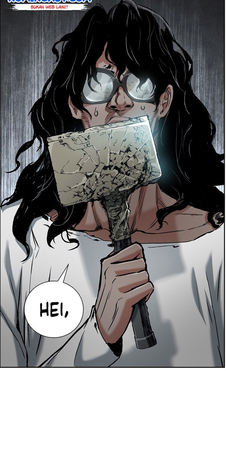 Return of the Broken Constellation Chapter 23 - halaman 39