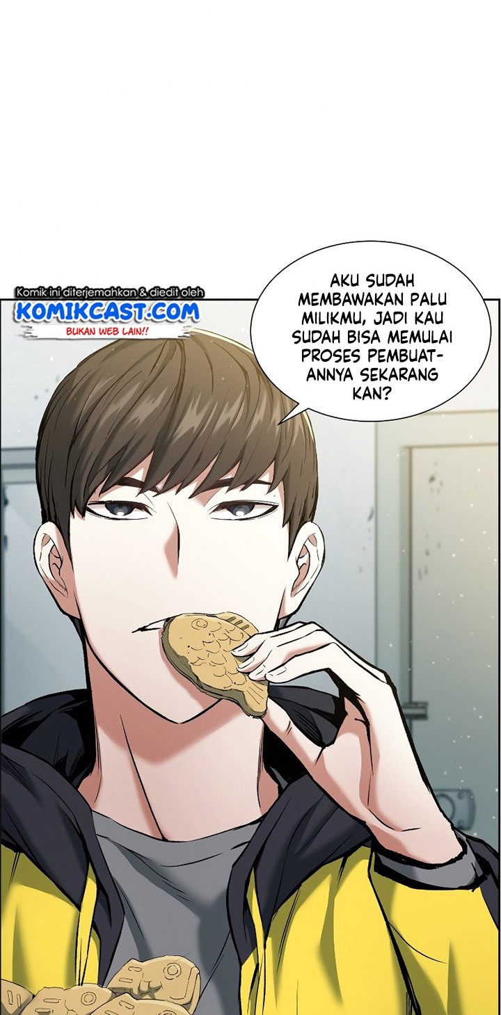 Return of the Broken Constellation Chapter 23 - halaman 41