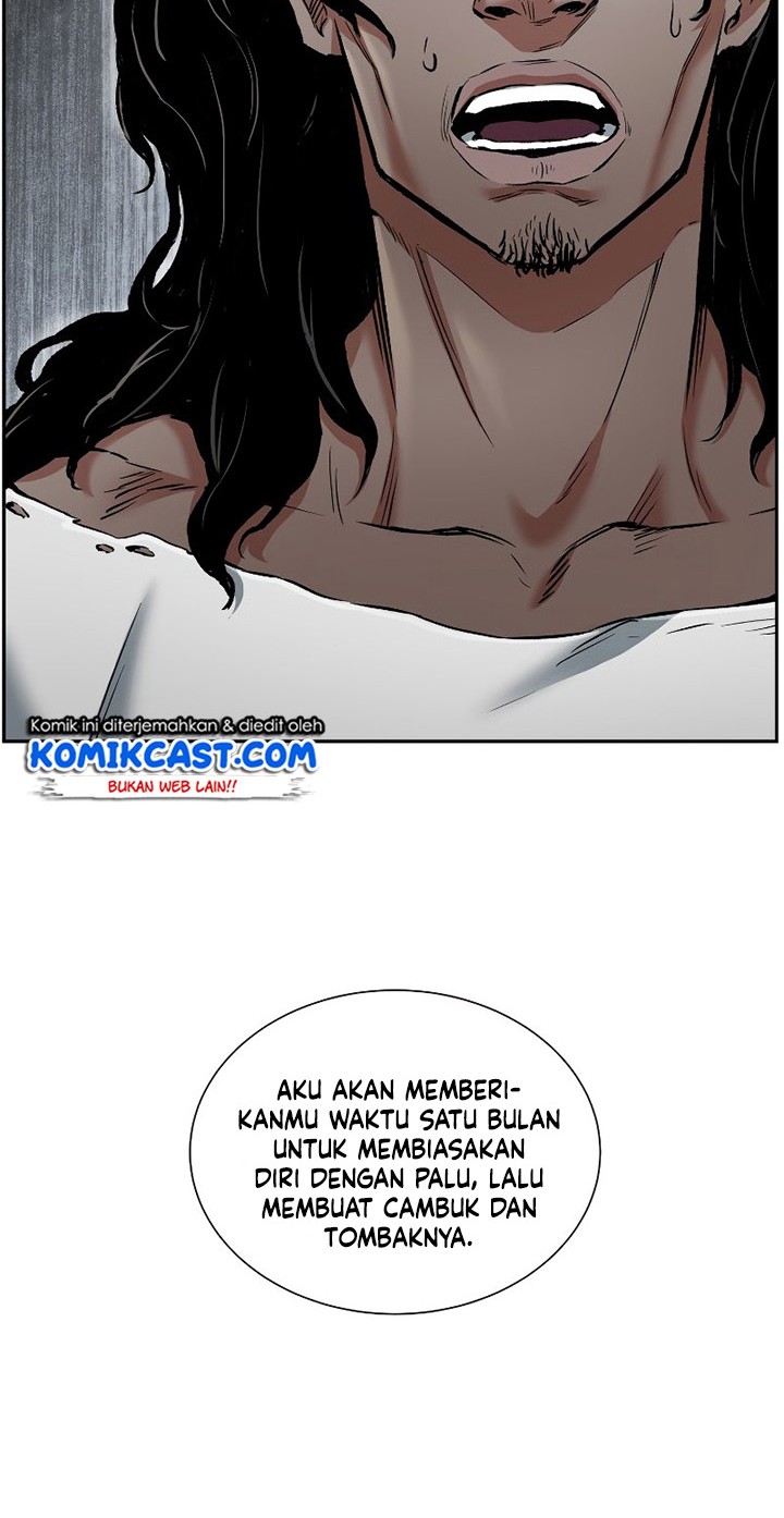 Return of the Broken Constellation Chapter 23 - halaman 45