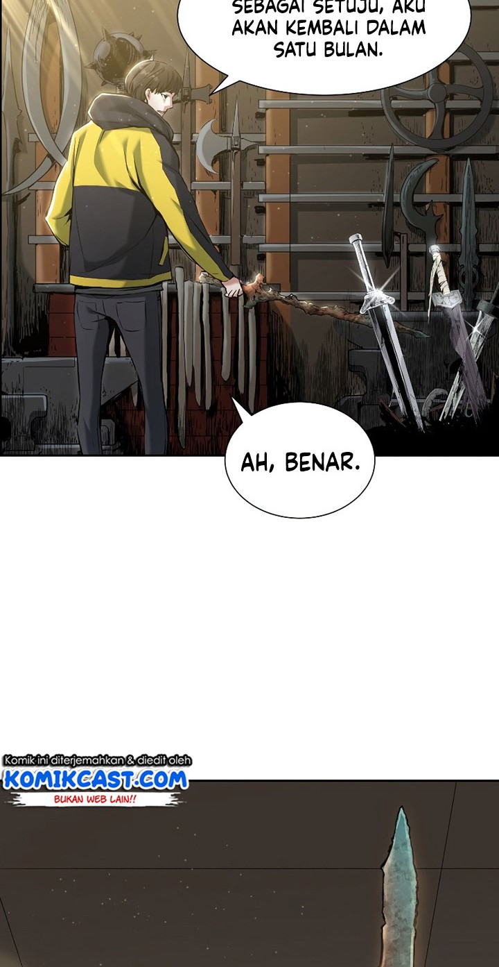 Return of the Broken Constellation Chapter 23 - halaman 47