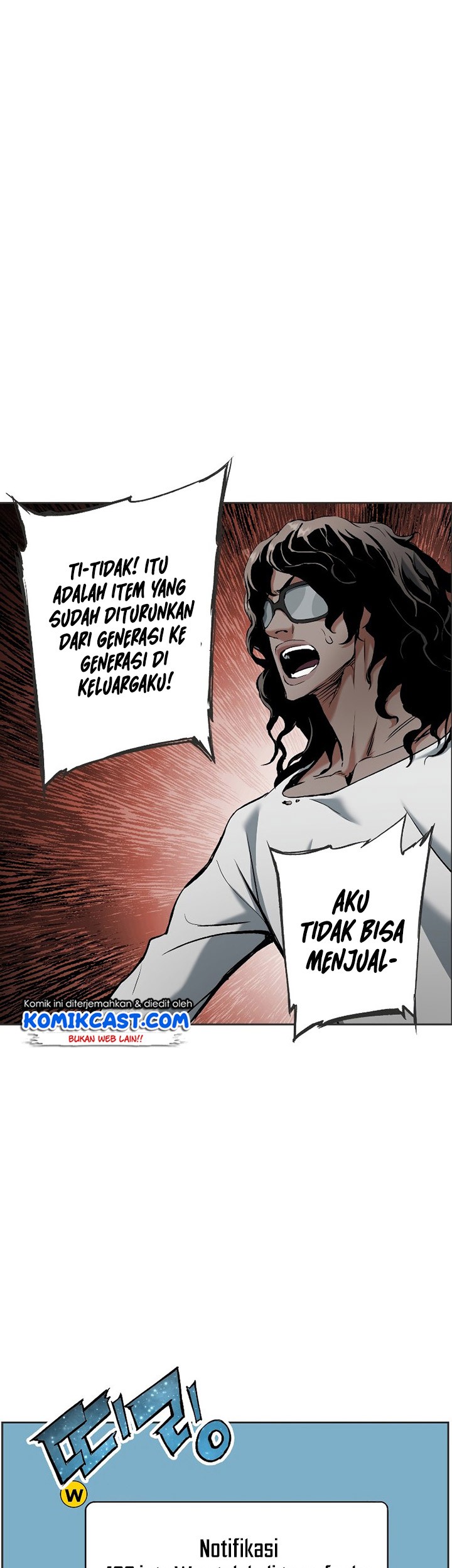 Return of the Broken Constellation Chapter 23 - halaman 50