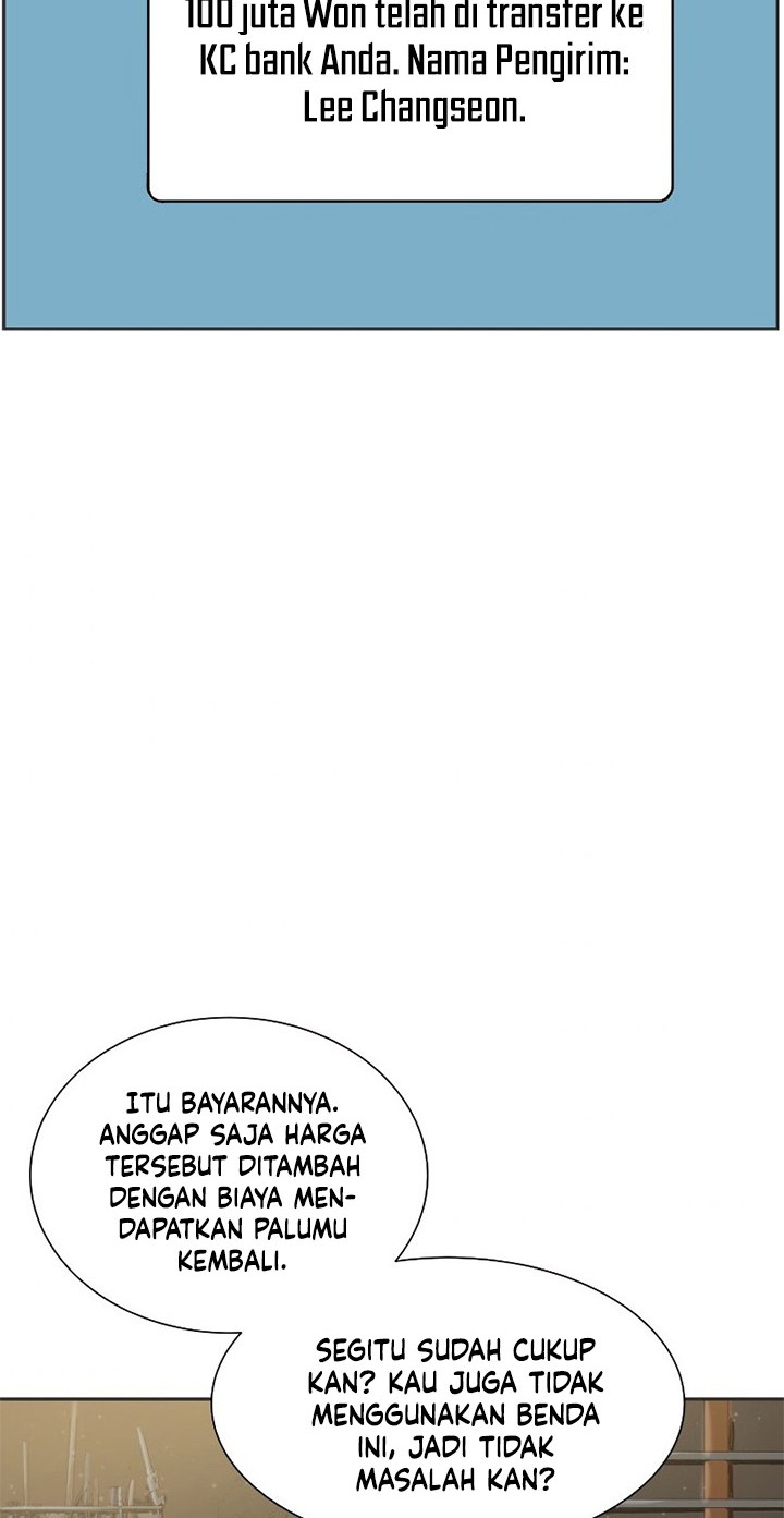 Return of the Broken Constellation Chapter 23 - halaman 51