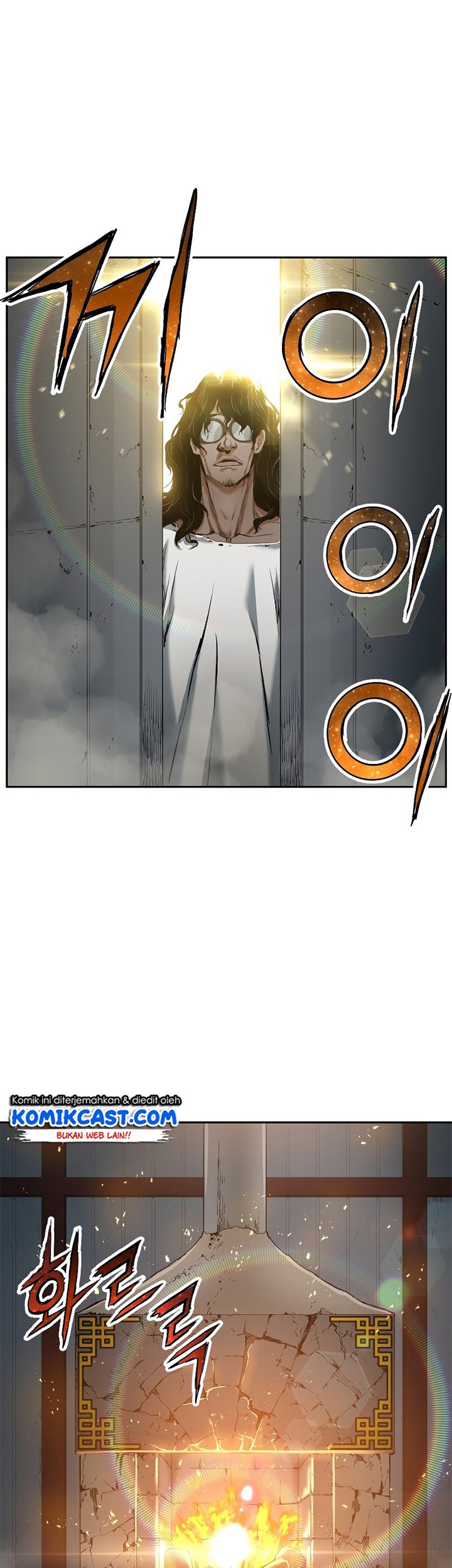 Return of the Broken Constellation Chapter 23 - halaman 54