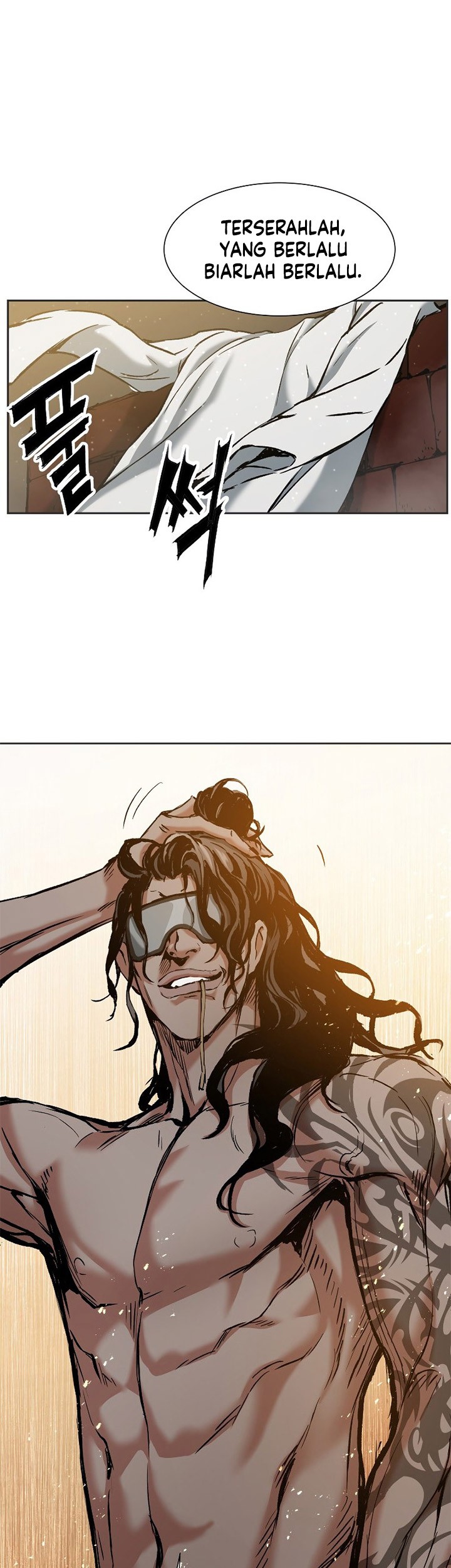 Return of the Broken Constellation Chapter 23 - halaman 56