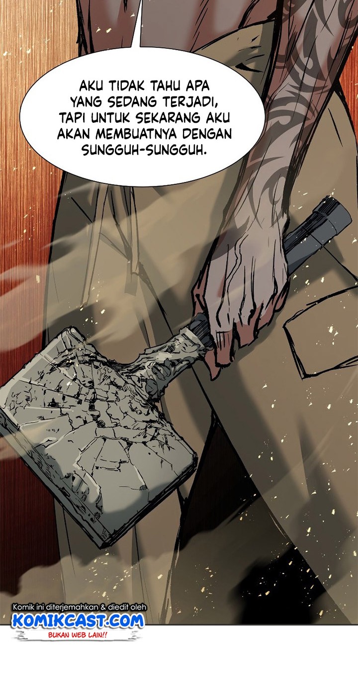 Return of the Broken Constellation Chapter 23 - halaman 57
