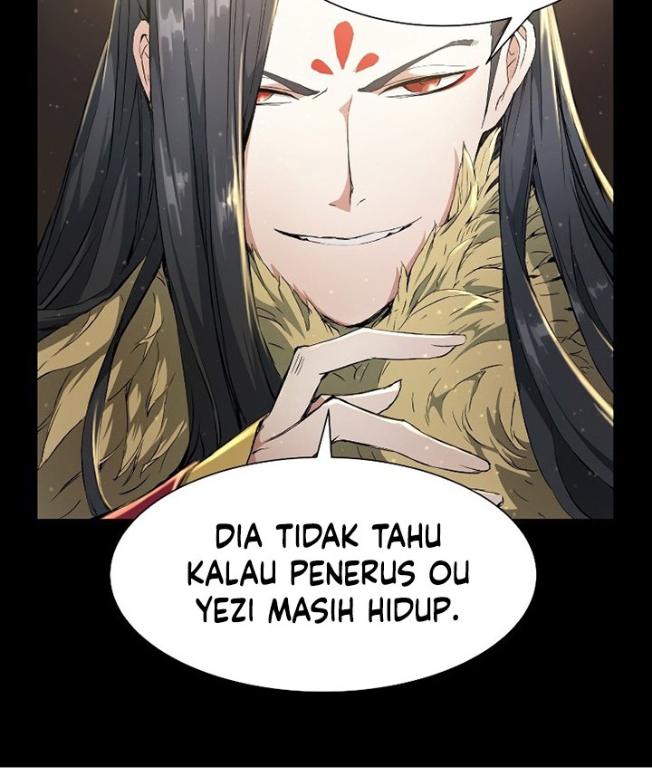 Return of the Broken Constellation Chapter 23 - halaman 61
