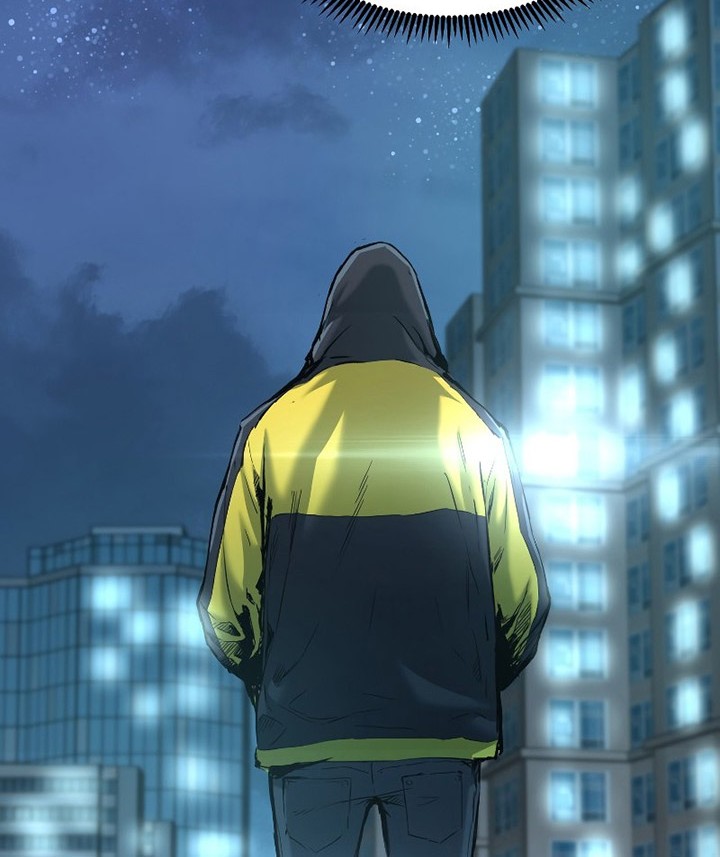 Return of the Broken Constellation Chapter 23 - halaman 65