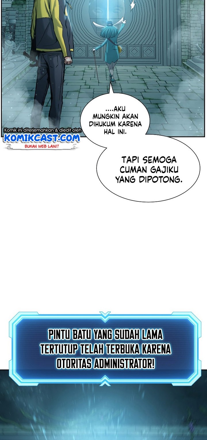 Return of the Broken Constellation Chapter 23 - halaman 7