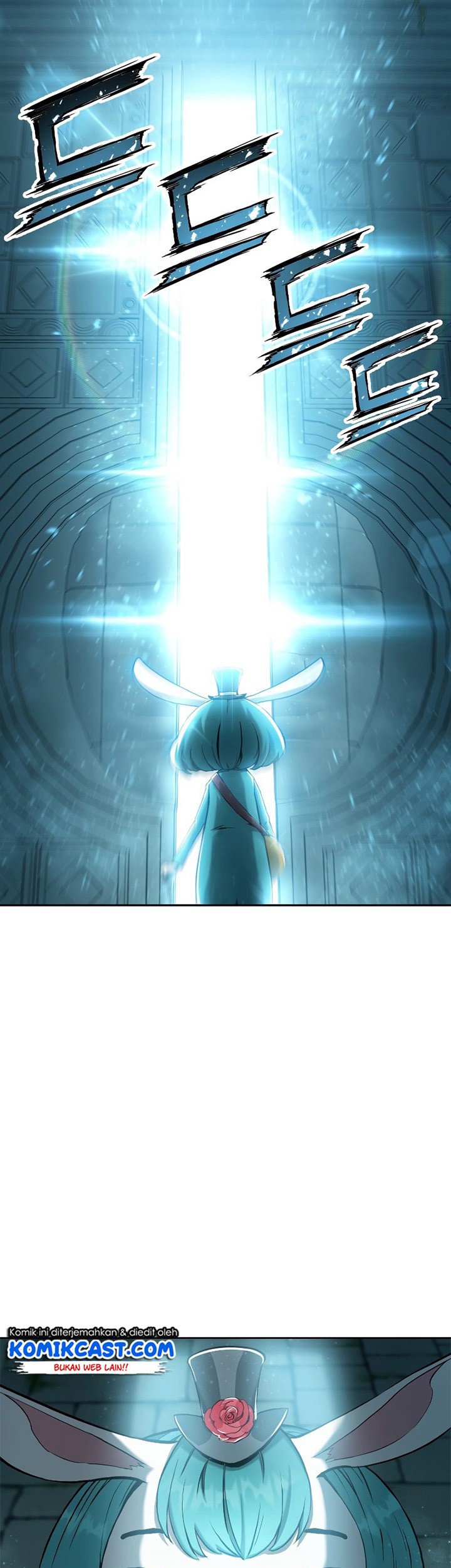 Return of the Broken Constellation Chapter 23 - halaman 8