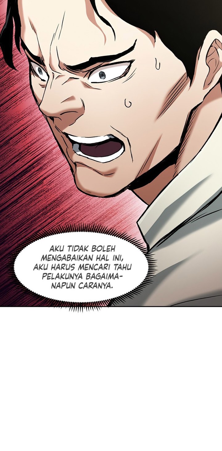 Return of the Broken Constellation Chapter 24 - halaman 13