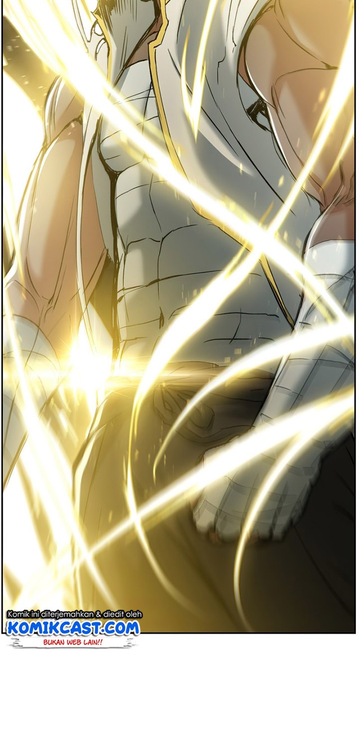 Return of the Broken Constellation Chapter 24 - halaman 17