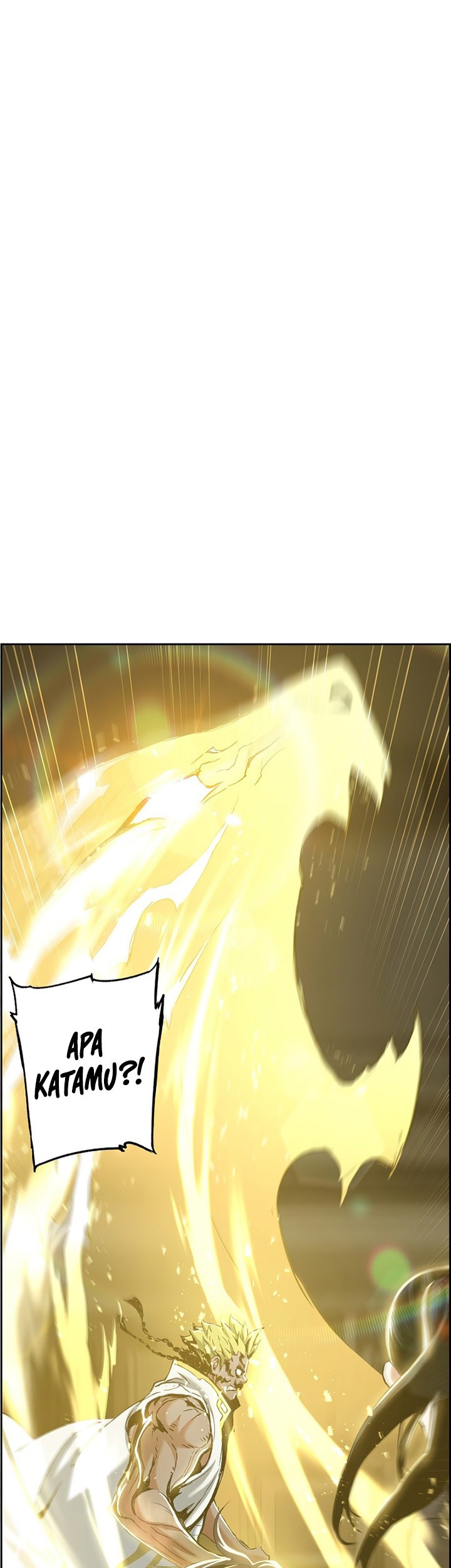 Return of the Broken Constellation Chapter 24 - halaman 18