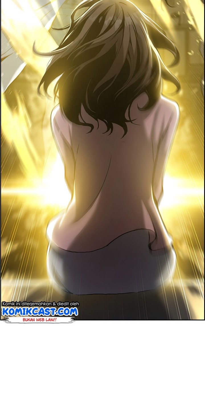 Return of the Broken Constellation Chapter 24 - halaman 19