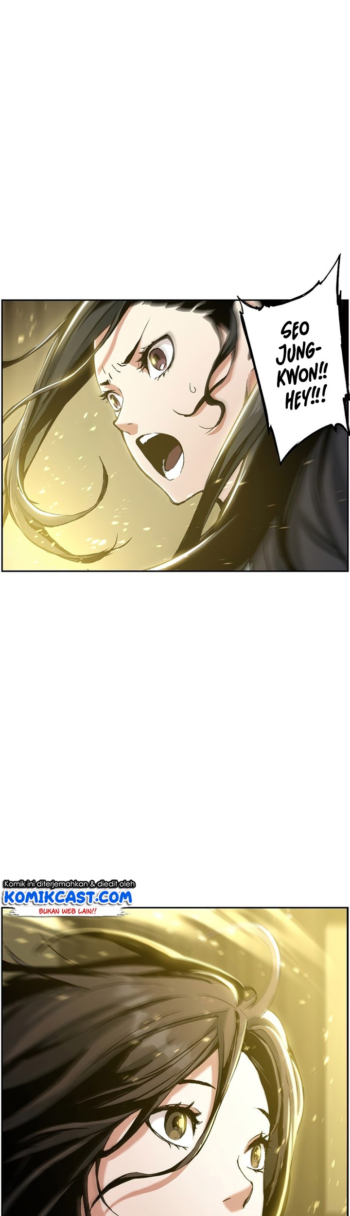 Return of the Broken Constellation Chapter 24 - halaman 20