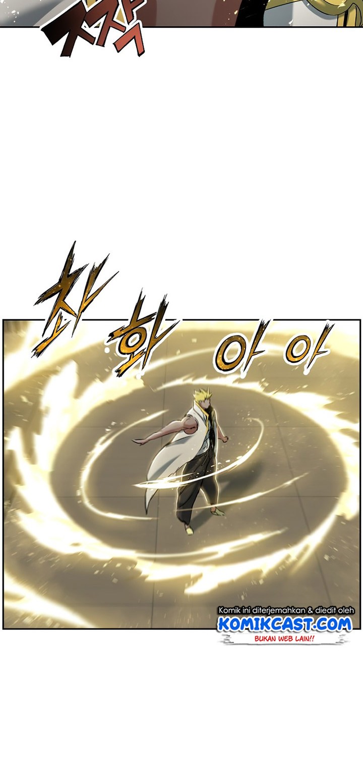 Return of the Broken Constellation Chapter 24 - halaman 23