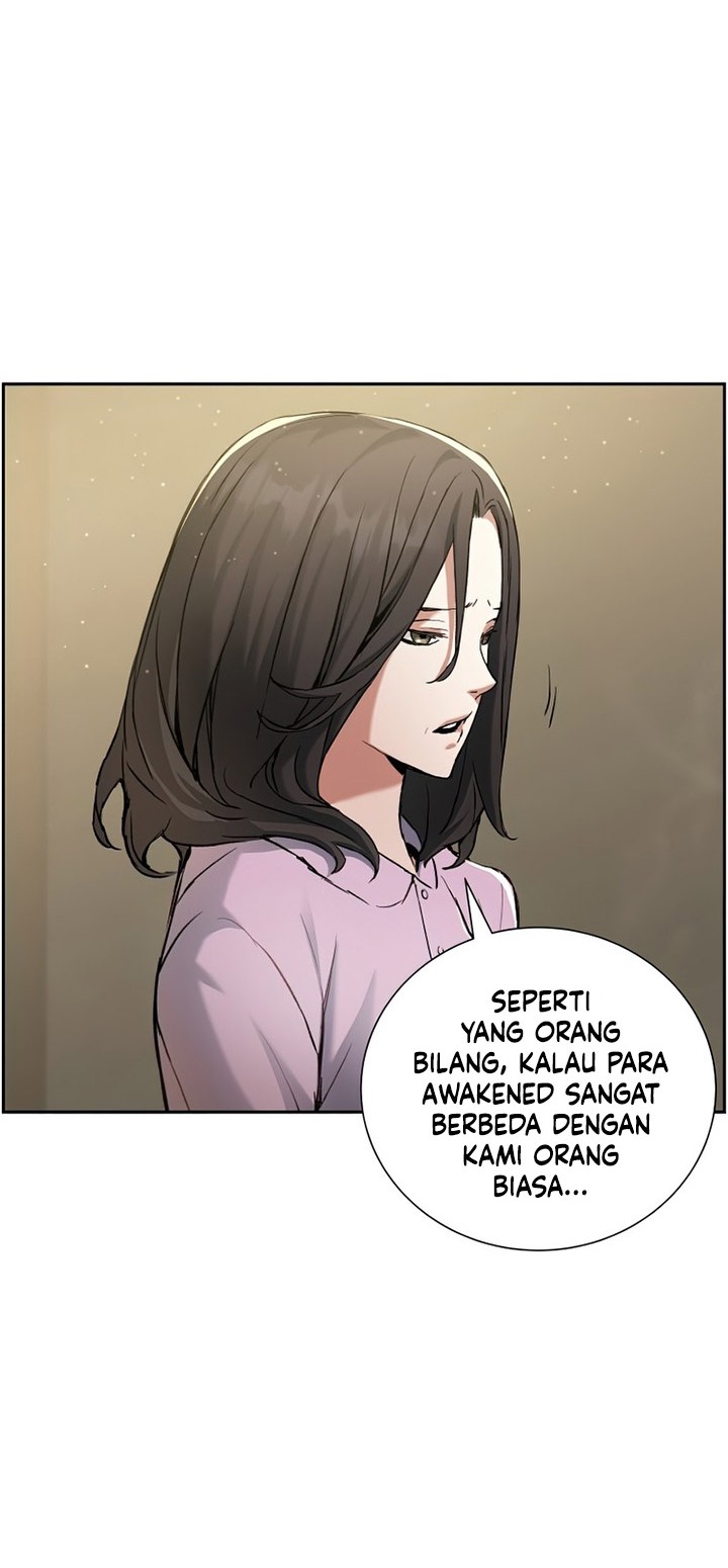 Return of the Broken Constellation Chapter 24 - halaman 29