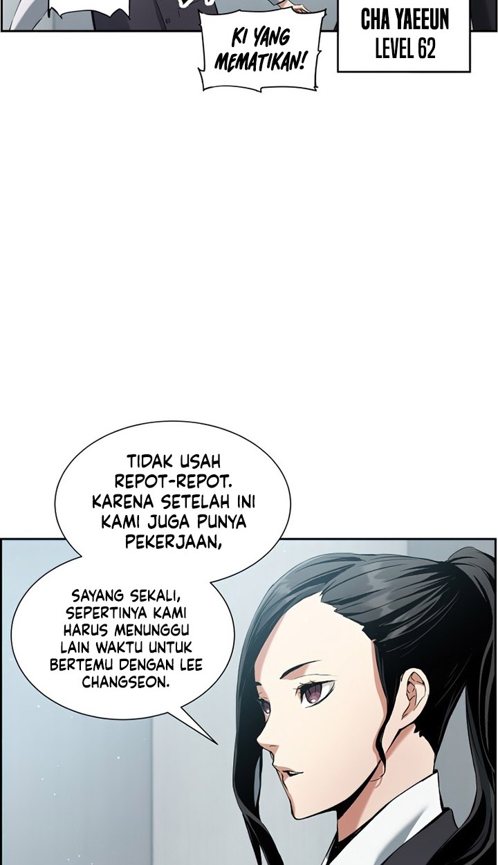 Return of the Broken Constellation Chapter 24 - halaman 37