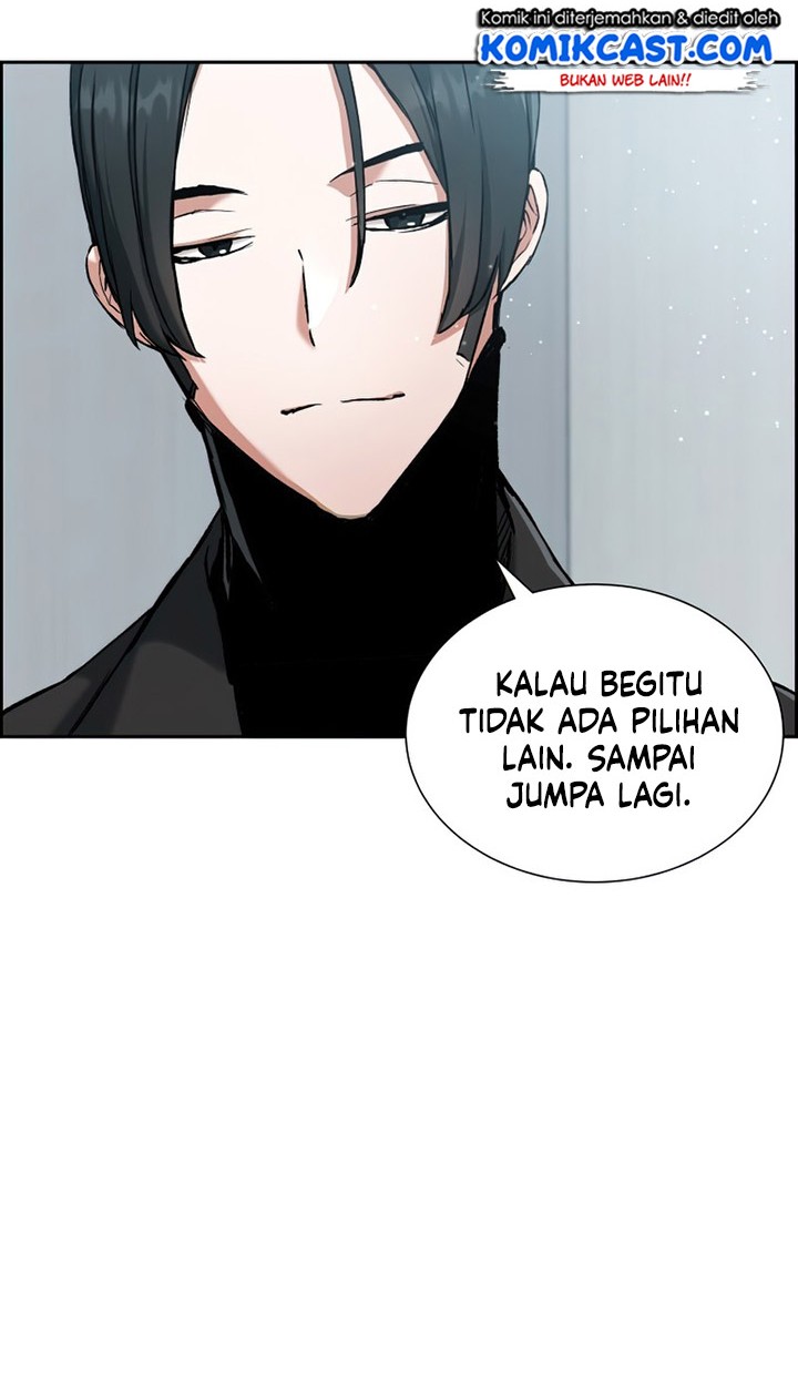 Return of the Broken Constellation Chapter 24 - halaman 39